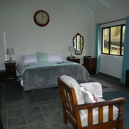 Windrush On Hogsback Apartment Exterior photo