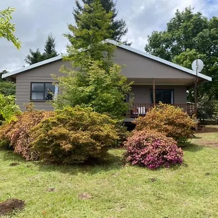 Windrush On Hogsback Apartment Exterior photo