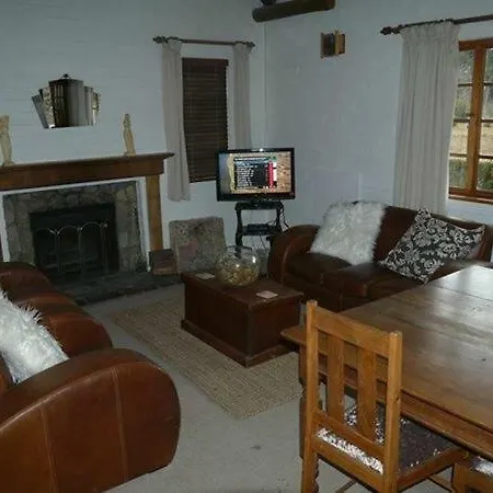 Windrush On Hogsback Apartment Exterior photo