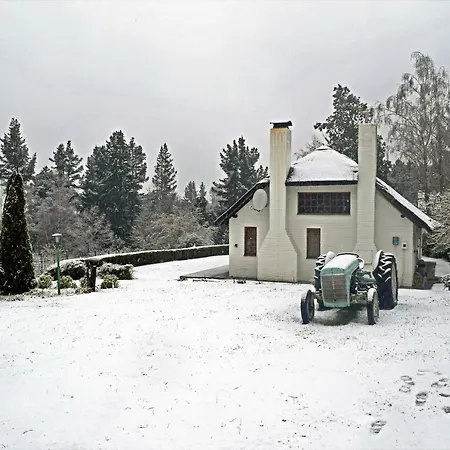 Windrush On Hogsback Apartment Exterior photo