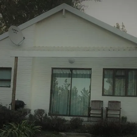 Windrush On Hogsback Apartment Exterior photo