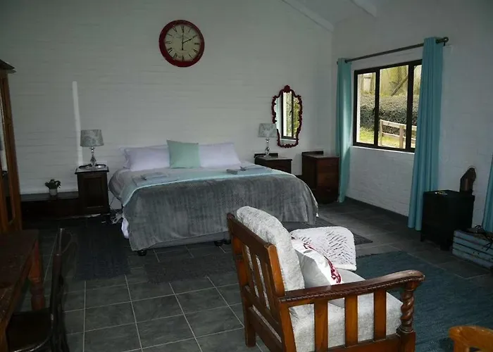 Windrush On Hogsback