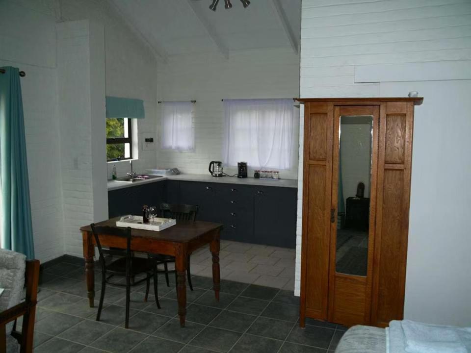 Windrush On Apartment *