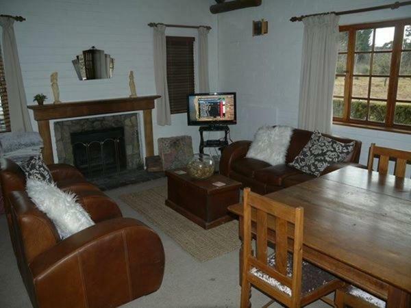 Apartment Windrush On