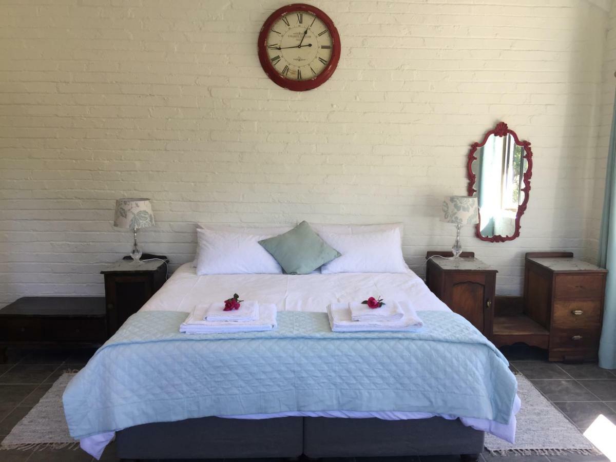 Apartment Windrush On Hogsback