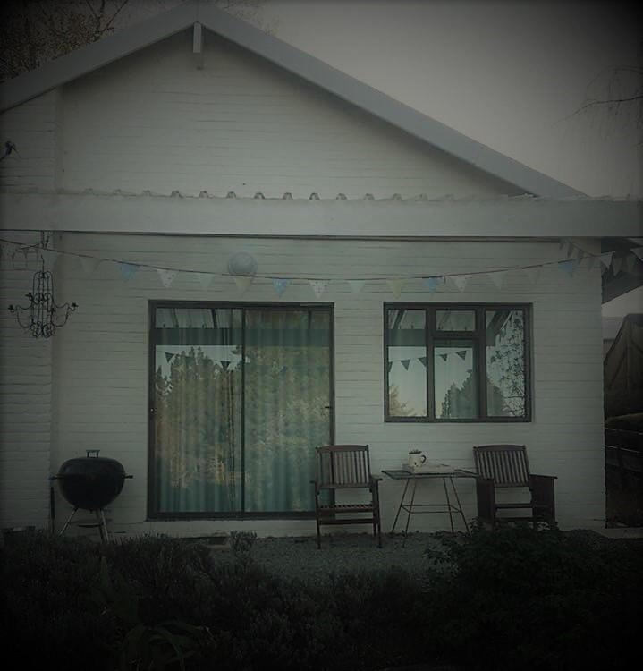 Windrush On Apartment *