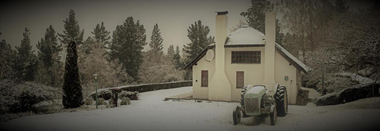 Windrush On Apartment Hogsback