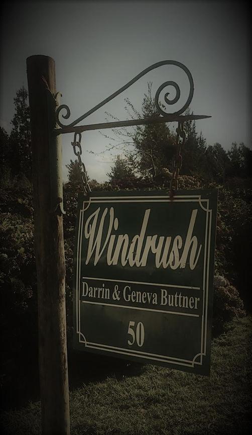 Windrush On Apartment Hogsback